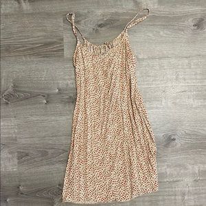 Brandy Melville Jennifer Dress